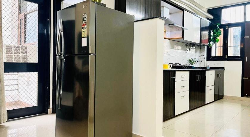 BluO 2BHK Jaipur - Terrace Garden, Balcony, Lift Apartment in Jaipur