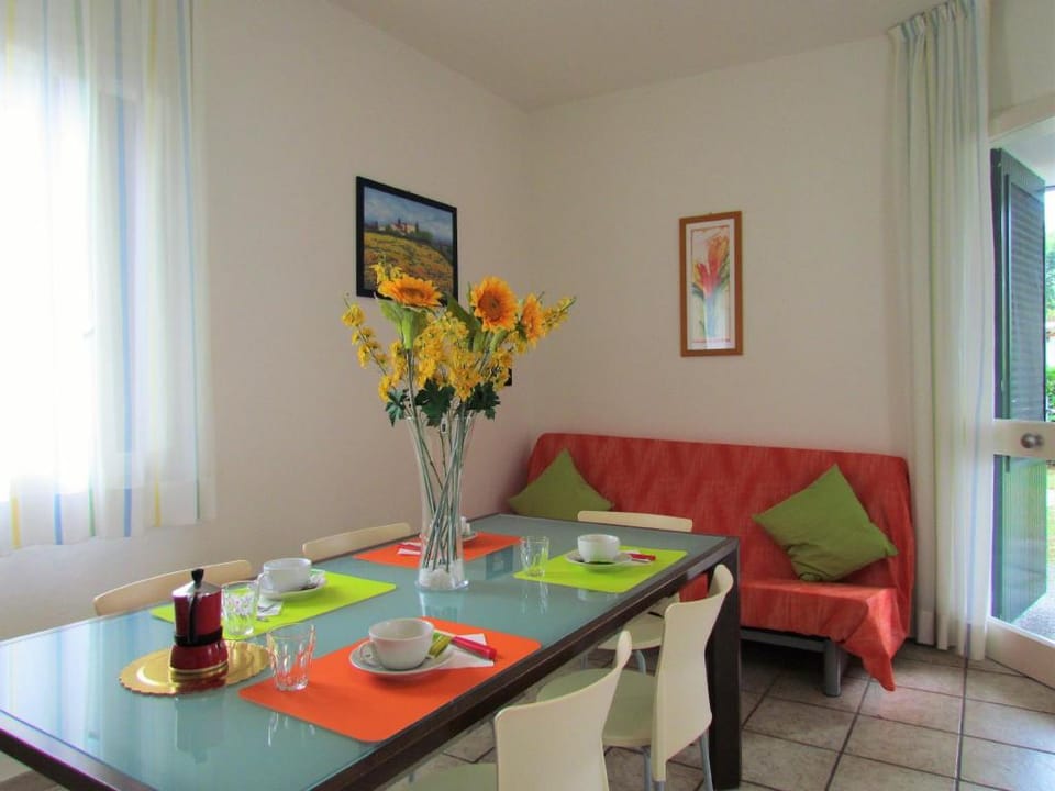 Villa 8 Guests Near the Beach - Air Conditioning - Private Garden Vacation rental in Friuli-Venezia Giulia