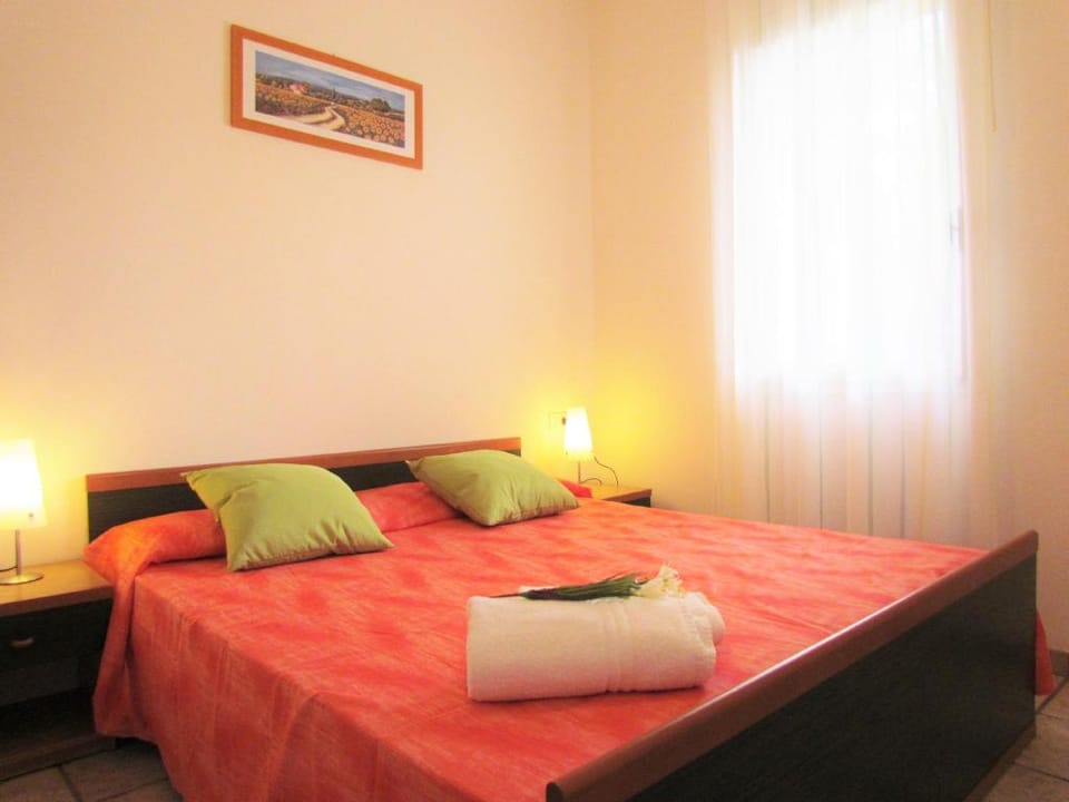 villa Bibione Pineda Ville Verdi D23 Villa in Friuli-Venezia Giulia