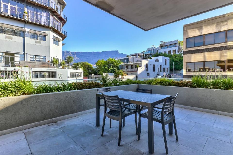 Luxury 1 Bedroom in De Waterkant Apartment in Cape Town