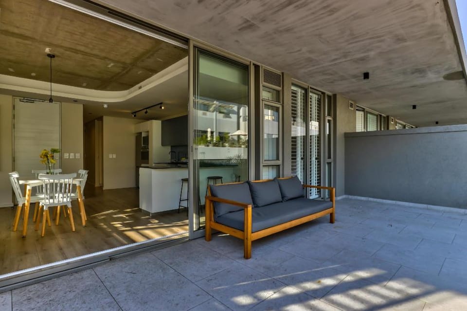 Luxury 1 Bedroom in De Waterkant Apartment in Cape Town