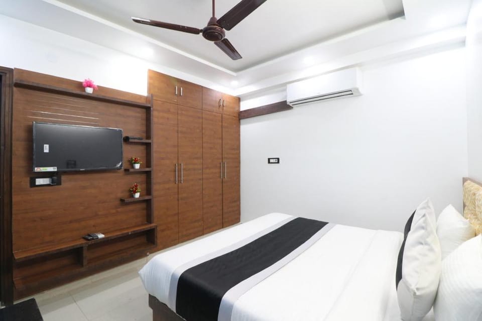 Hotel Marina  Apartment in New Delhi