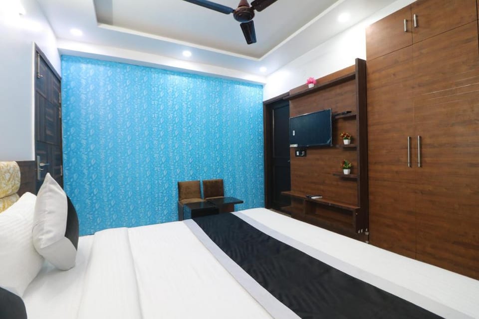 Hotel Marina  Apartment in New Delhi