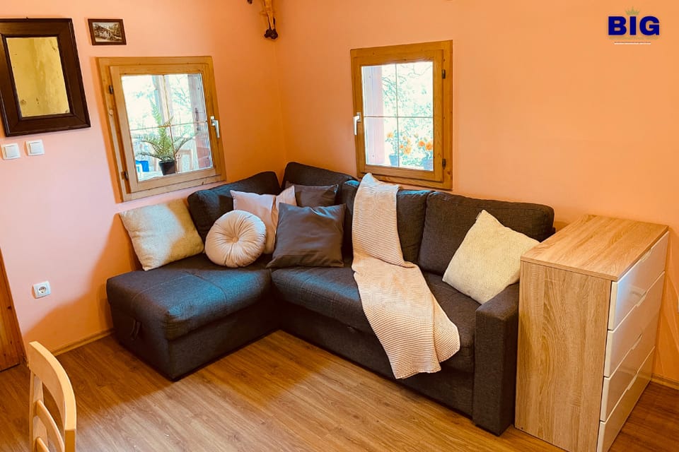 Holiday house *in the heart of nature* Vacation rental in Slovenia
