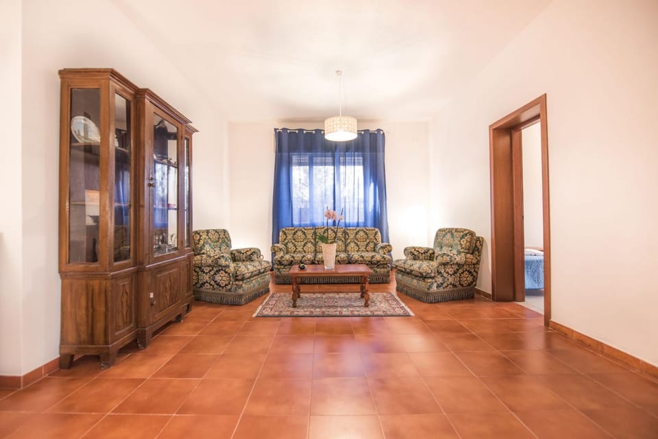 Villa Le Onde Villa in Mazara del Vallo