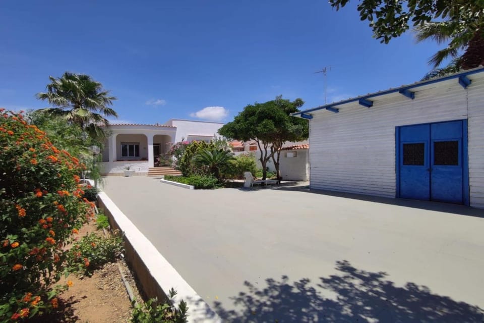 Villa Le Onde Villa in Mazara del Vallo