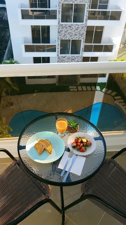Tropical Beach Bayahibe Apartment in Los Melones