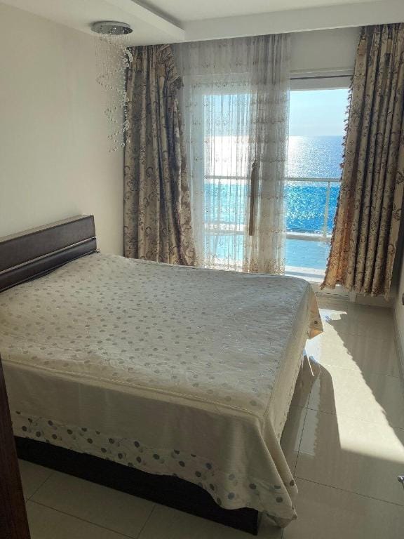 SÜPER LÜKS RESİDANCE Apartment in Antalya Province