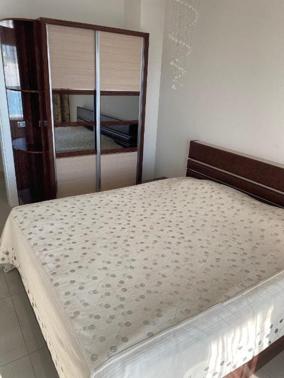 SÜPER LÜKS RESİDANCE Apartment in Antalya Province