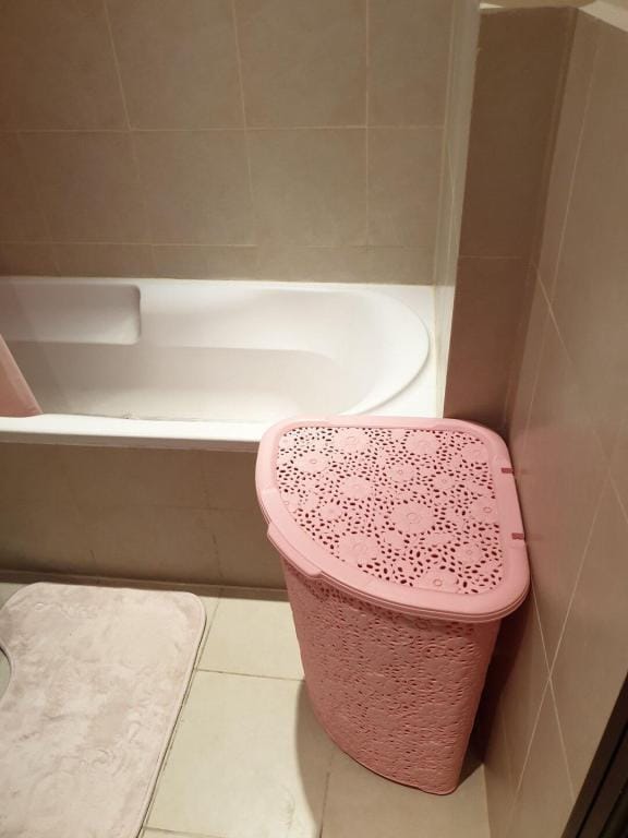 Studio Marina 2 with Balcony استديو ببلكونة Apartment in Makkah Province