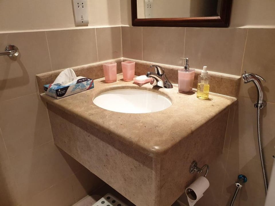 Studio Marina 2 with Balcony استديو ببلكونة Apartment in Makkah Province