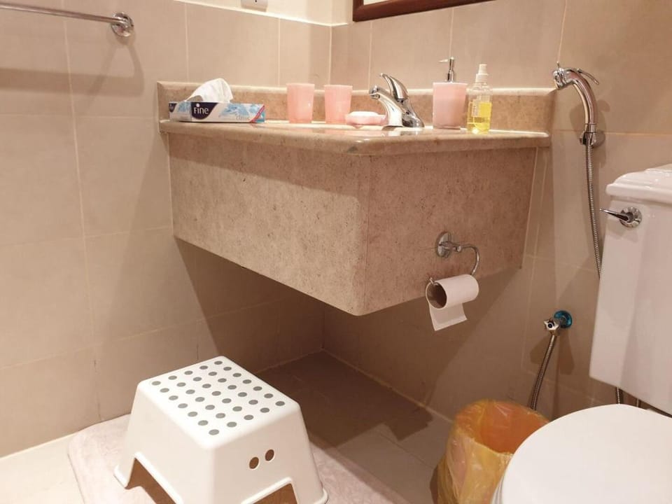 Studio Marina 2 with Balcony استديو ببلكونة Apartment in Makkah Province