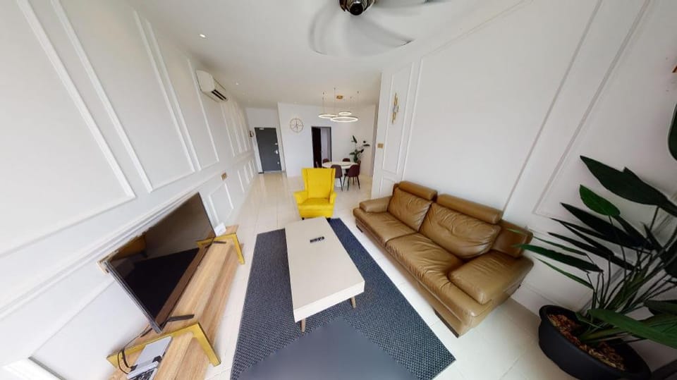 Kuching City Center Apartments Apartment in Kuching