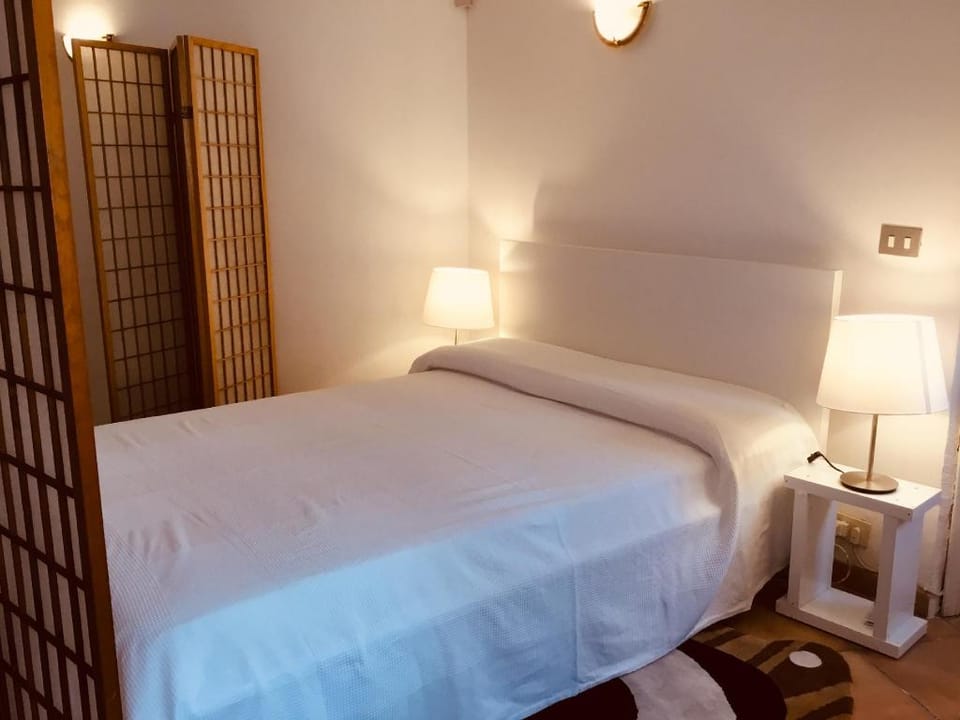 Near Ifo Roma Sweet home Studio Apartment Apartment in Rome