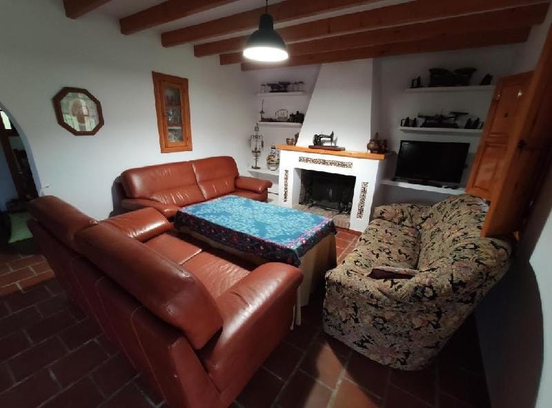 Casa Rural Huerta Abuela María Villa in Andalusia