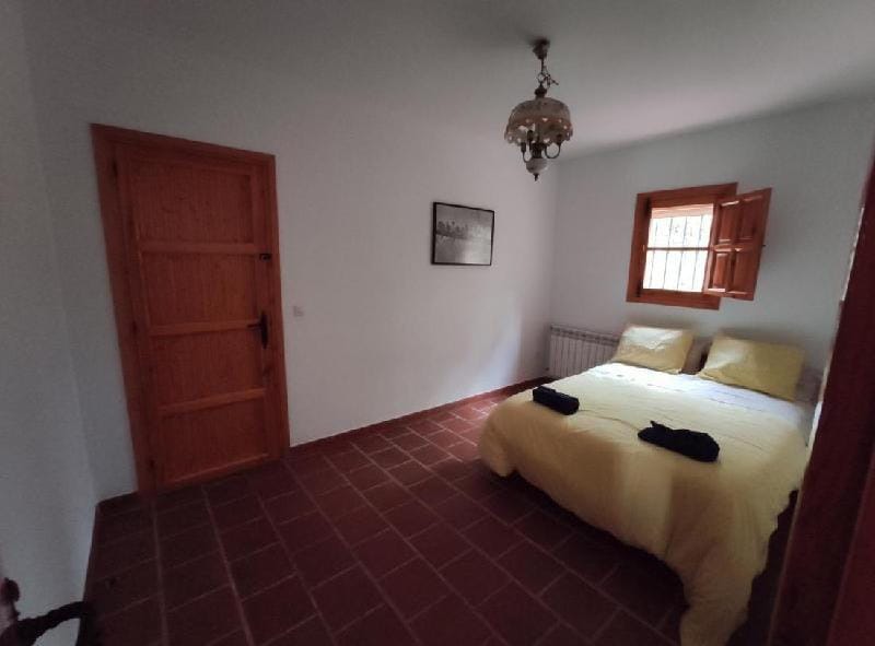 Casa Rural Huerta Abuela María Villa in Andalusia