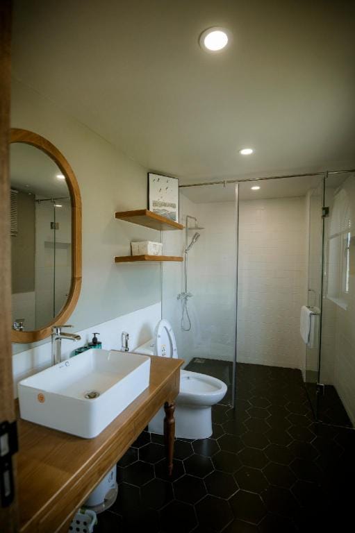 LA FENÊTRE SOLEIL DALAT  Vacation rental in Dalat