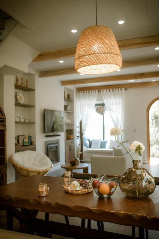 LA FENÊTRE SOLEIL DALAT  Vacation rental in Dalat