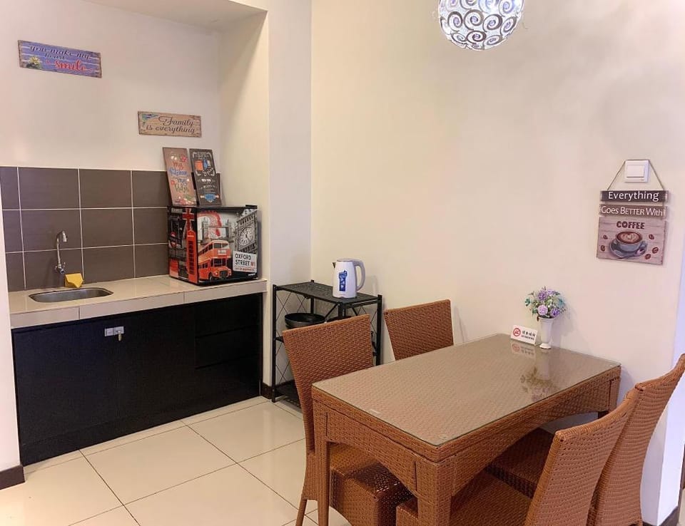 House of Synergy Melaka FREE WATERPARK Apartment in Malacca