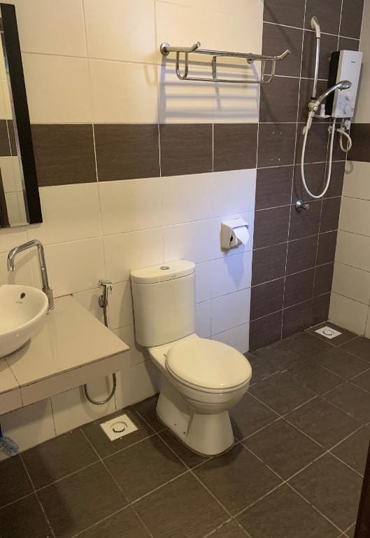 House of Synergy Melaka FREE WATERPARK Apartment in Malacca