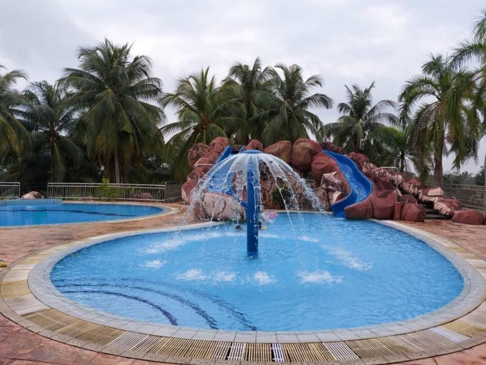 ZIN'S HOMESTAY Vacation rental in Malacca