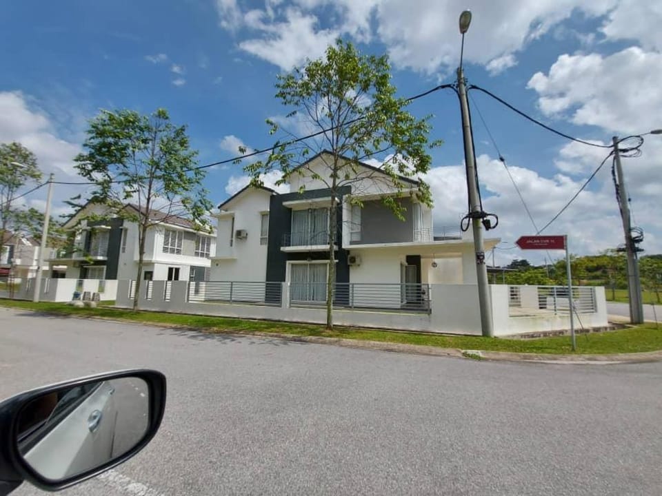 ZIN'S HOMESTAY Vacation rental in Malacca