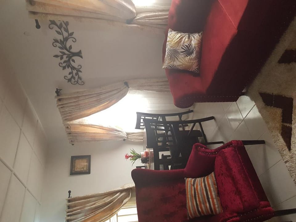 Gia's Place  Apartment in Lagos, Nigeria