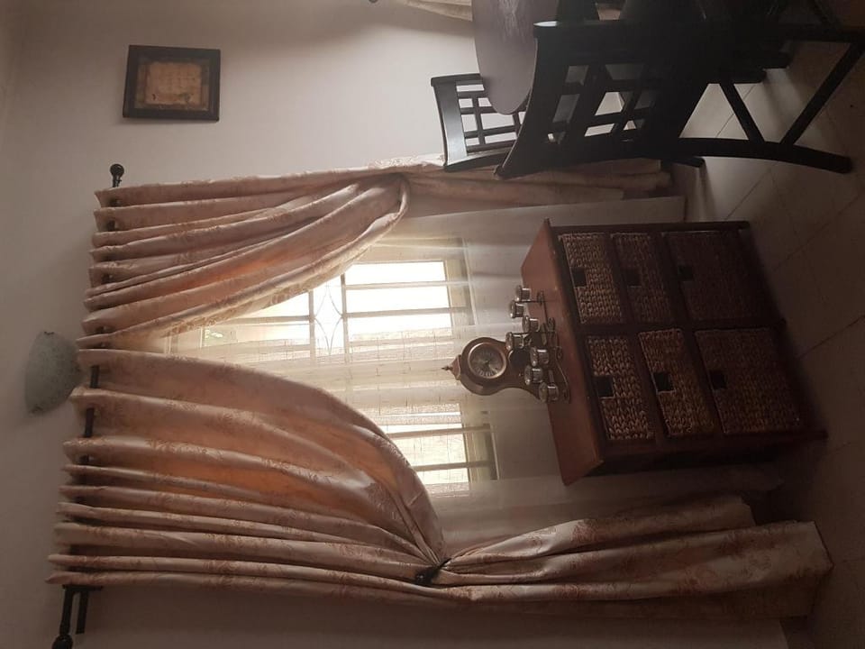Gia's Place  Apartment in Lagos, Nigeria