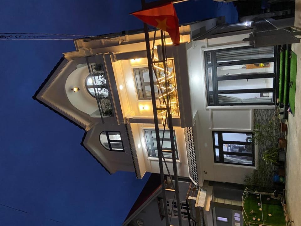 KH Dalat House Apartment in Dalat