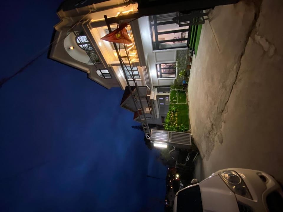 KH Dalat House Apartment in Dalat