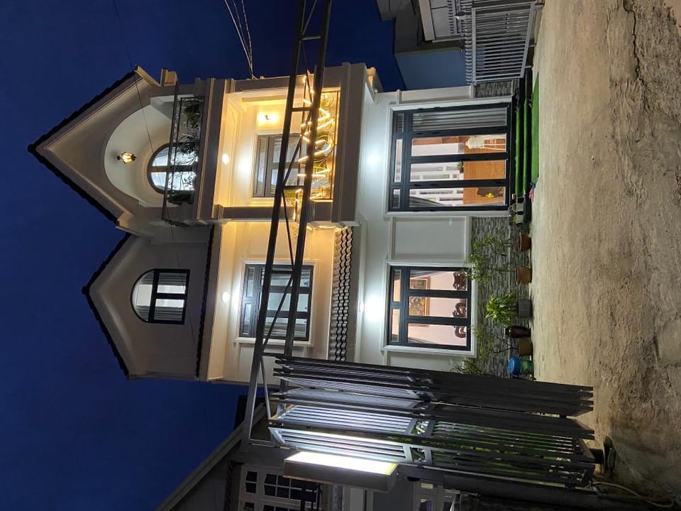 KH Dalat House Apartment in Dalat