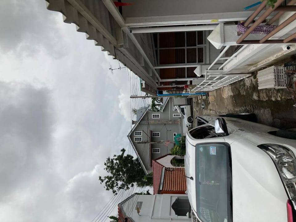 s 紧邻夜间动物园 Vacation rental in Thailand