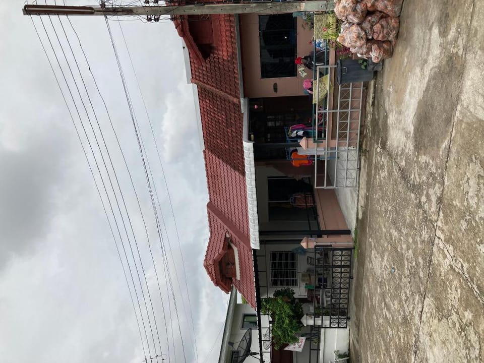 s 紧邻夜间动物园 Vacation rental in Thailand
