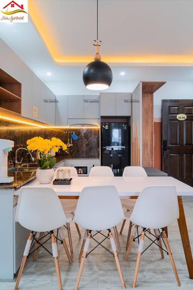 Tony Luxury Apartment Apartment in Nha Trang