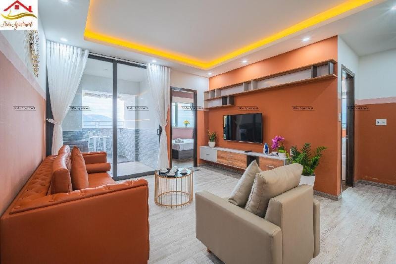 Tony Luxury Apartment Apartment in Nha Trang