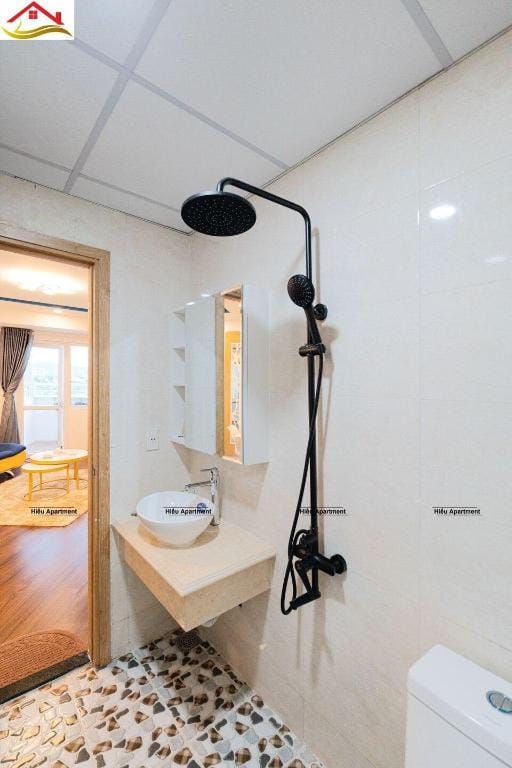Tony luxury Apartment Apartment in Nha Trang