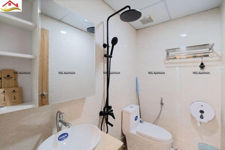 Tony luxury Apartment Apartment in Nha Trang