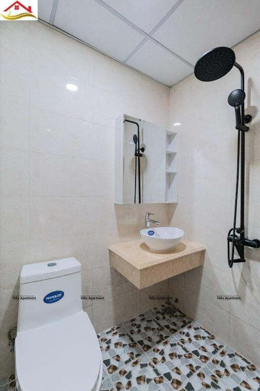 Tony luxury Apartment Apartment in Nha Trang