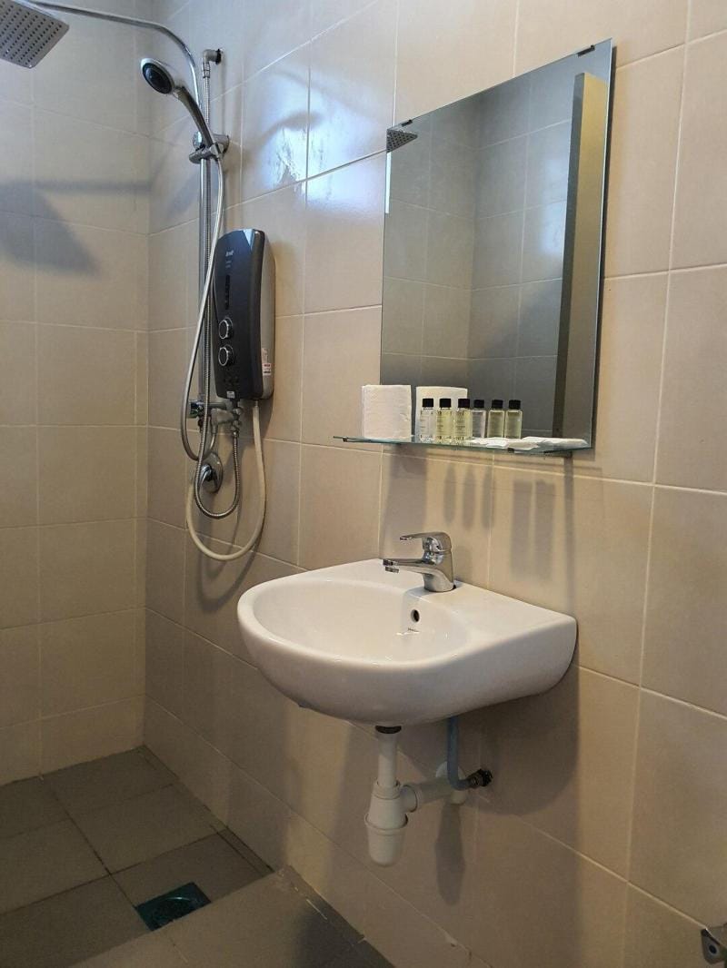 Your Cozy Nearby Starbucks Bangi SOHO Suite Apartment in Negeri Sembilan, Malaysia