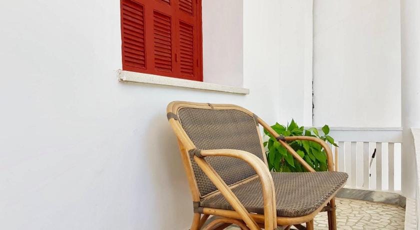 The Metropolis Residence Rhodes Vacation rental in Rhodes