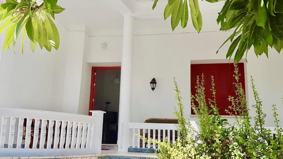 The Metropolis Residence Rhodes Vacation rental in Rhodes