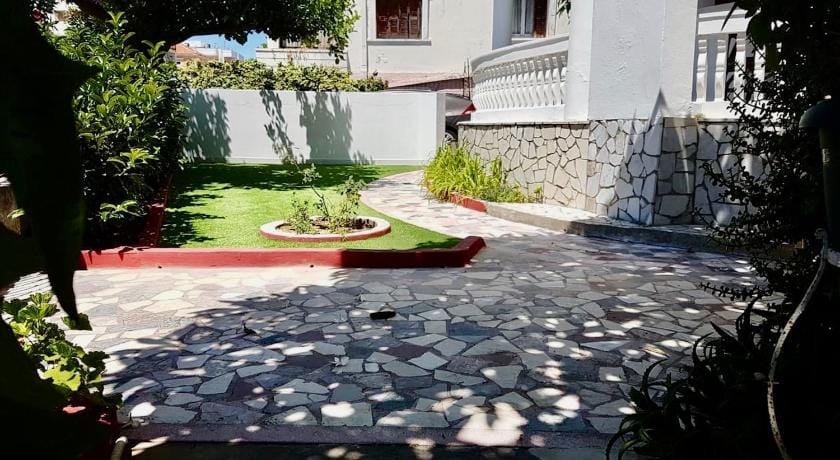 The Metropolis Residence Rhodes Vacation rental in Rhodes