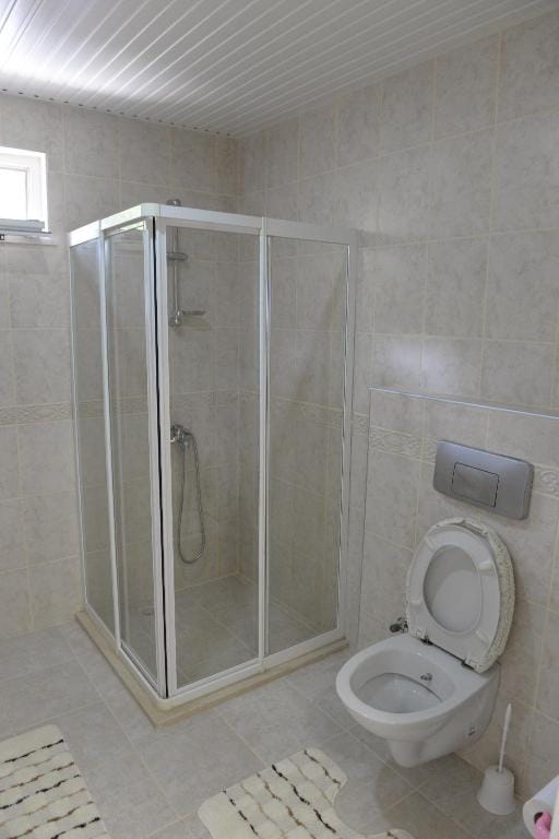 LUXURY WHİTE VİLLA 1 Villa in Alanya