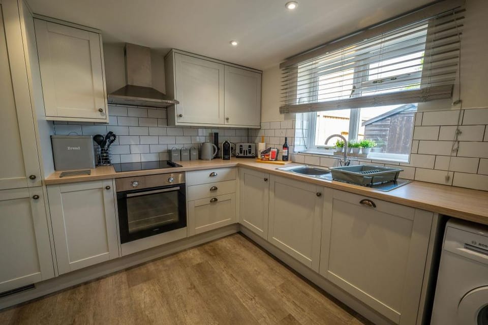 The Stables Vacation rental in South Norfolk District