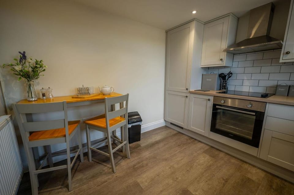 The Stables Vacation rental in South Norfolk District
