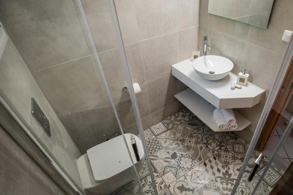 Studio (1-3 persons) with sea view Apartment in Lefkada, Lefkada Municipality, Greece
