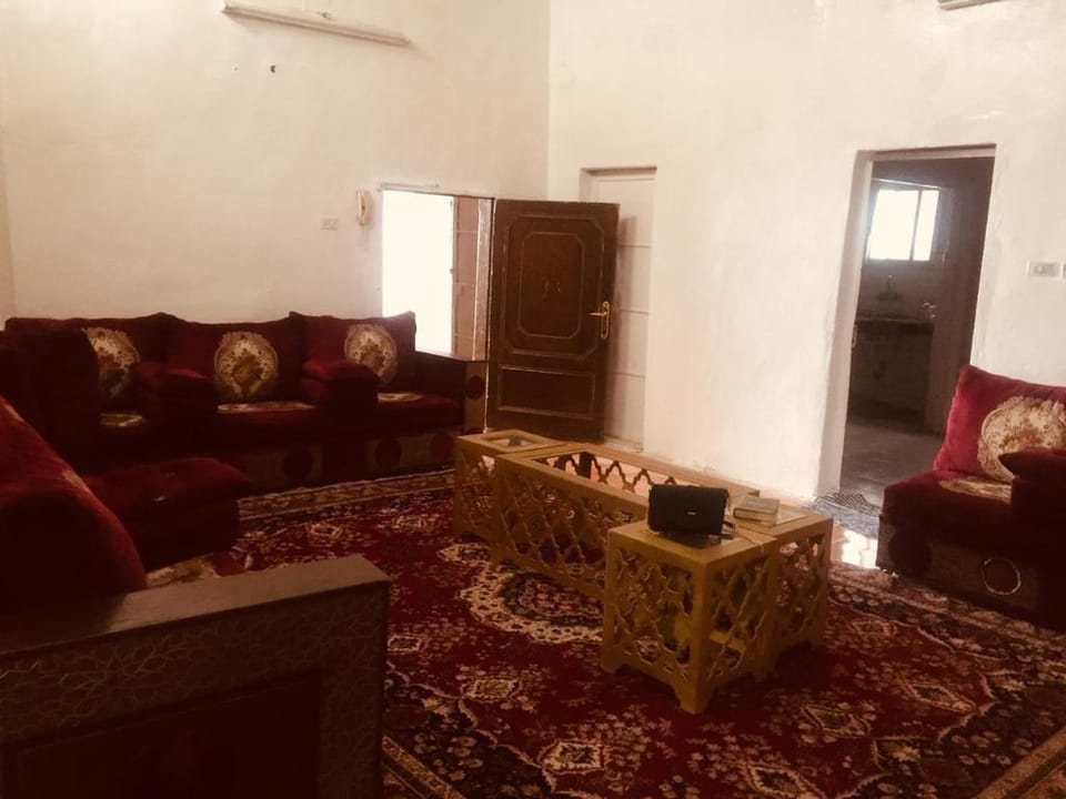Home of happiness Vacation rental in Makkah Province