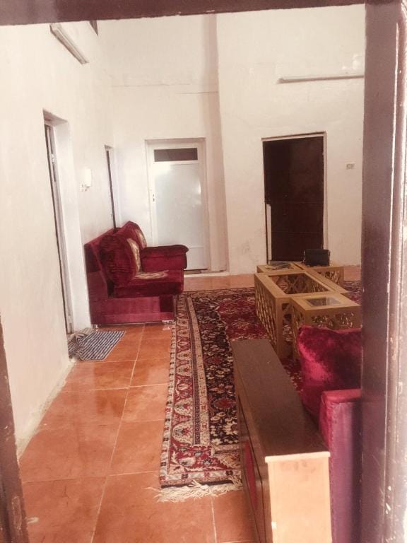 Home of happiness Vacation rental in Makkah Province
