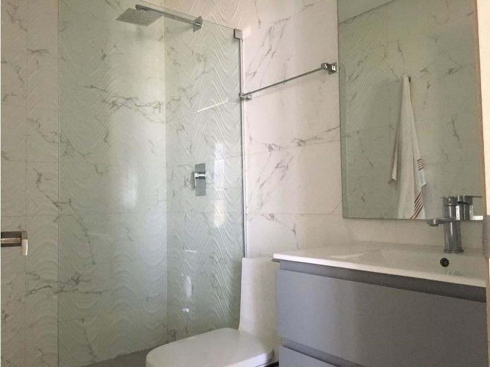 Apartamento nuevo con una gran vista al horizonte Apartment in Barranquilla