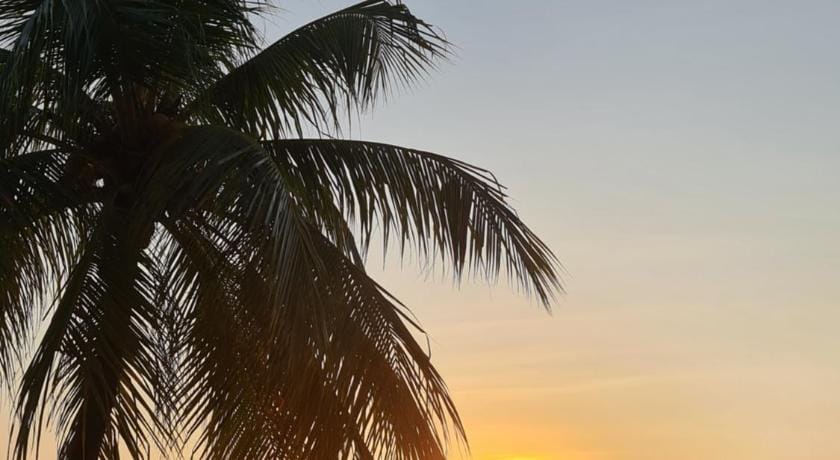 GLORY BEACH RESORT PORT DICKSON #FULL SEAVIEW Apartment in Port Dickson